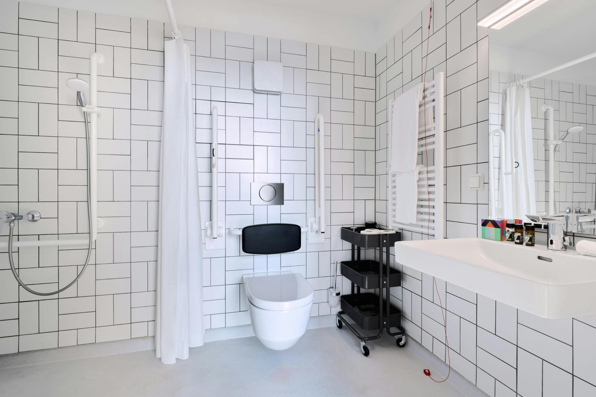 preview gallery tile