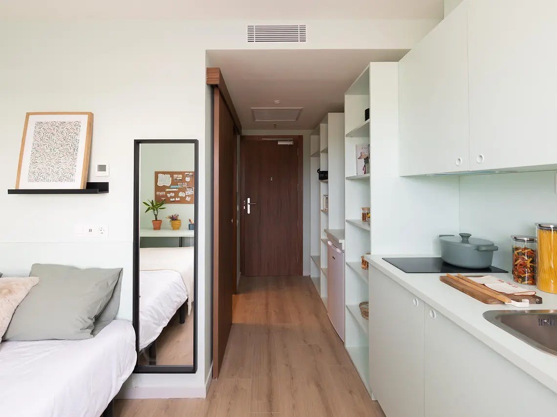 preview gallery tile