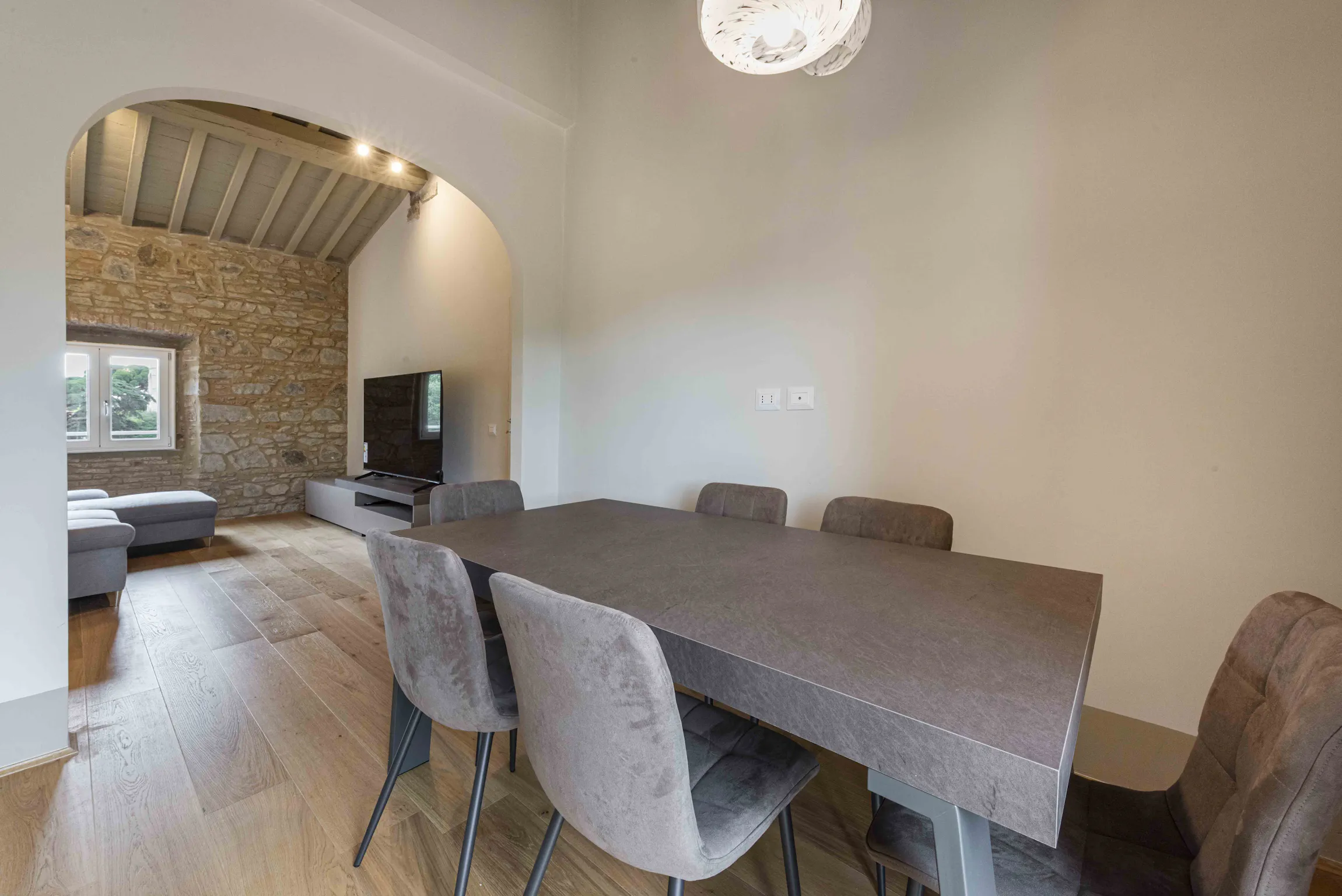 2-Bedroom Apartment in Via degli Orti Oricellari, Florence (1645063) ROOM 4