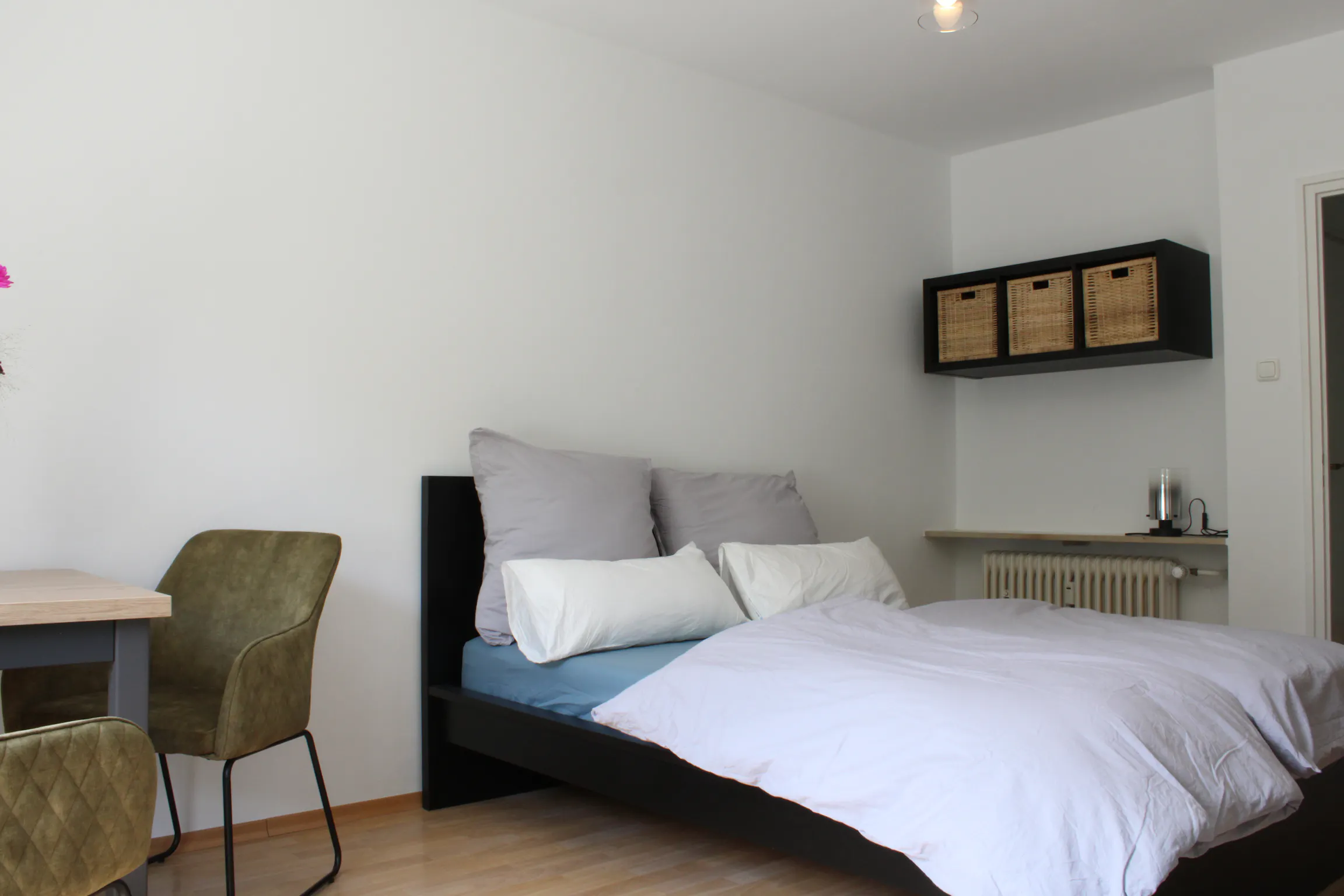 Apartment in Falkenstraße, Munich (1645066) ROOM 1