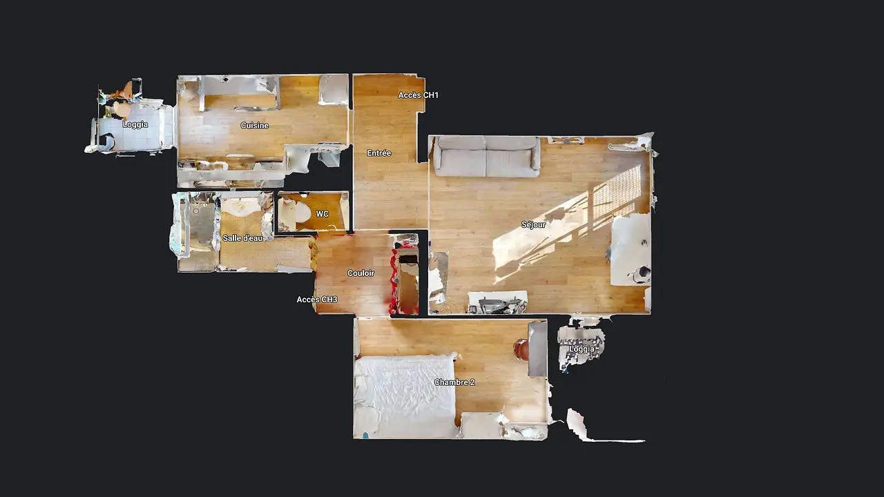 preview gallery tile