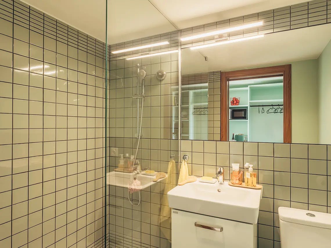 preview gallery tile