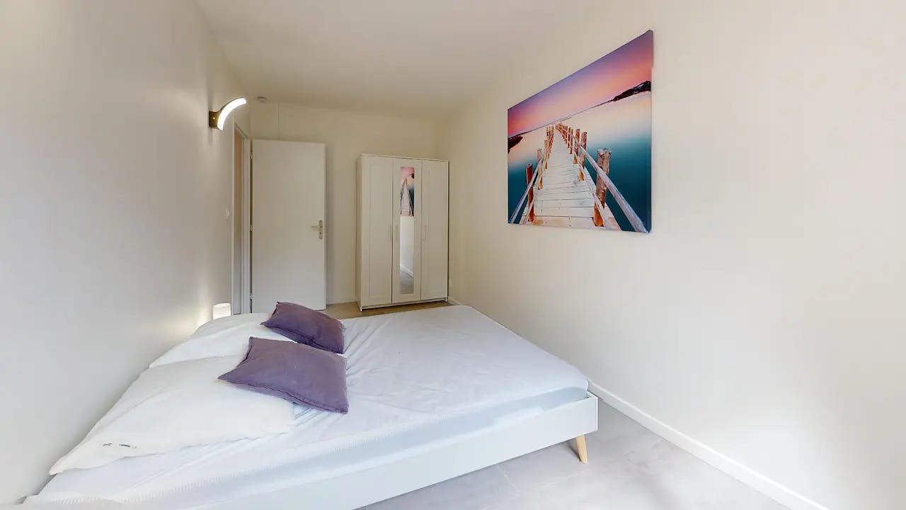 Cours Émile-Zola, Villeurbanne preview
