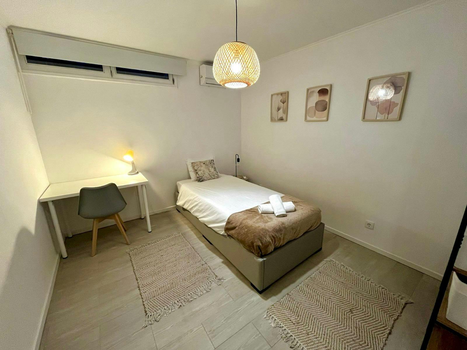 Rua Fonte Velha, Matosinhos preview