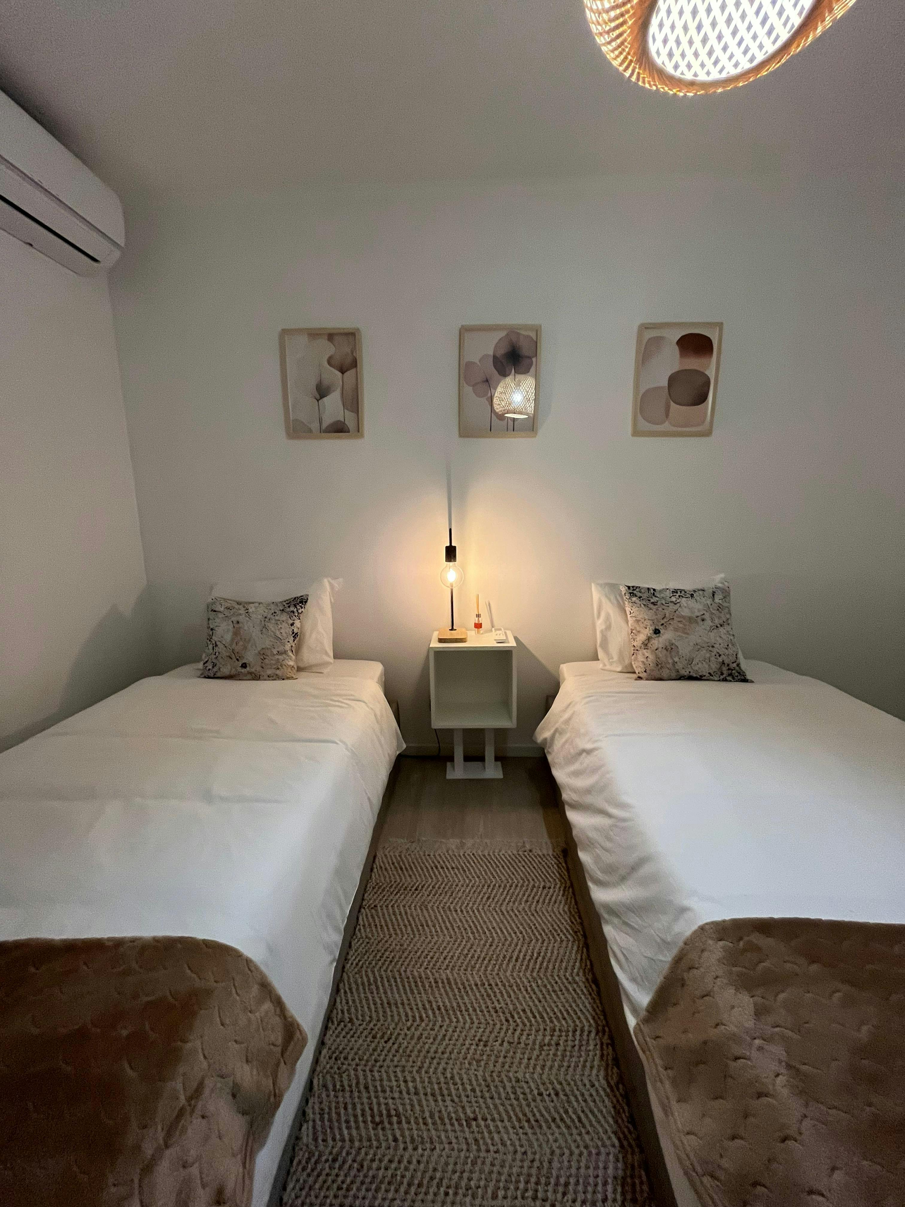 Single room Matosinhos, 1 bed, 13m² — photo 7