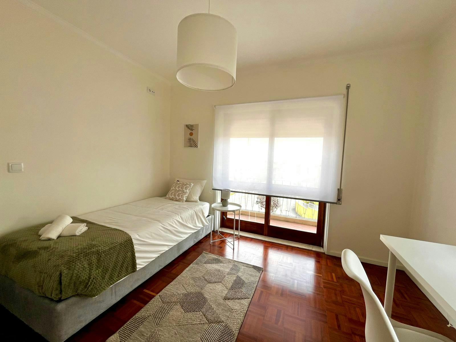 Rua Fonte Velha, Custoias preview