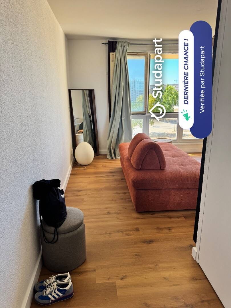 House for rent for €845 per month in Montpellier, Esplanade de l'Europe