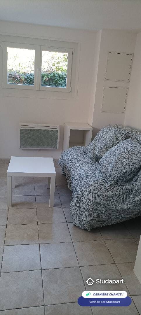 House for rent on Avenue des Charmilles, Pessac