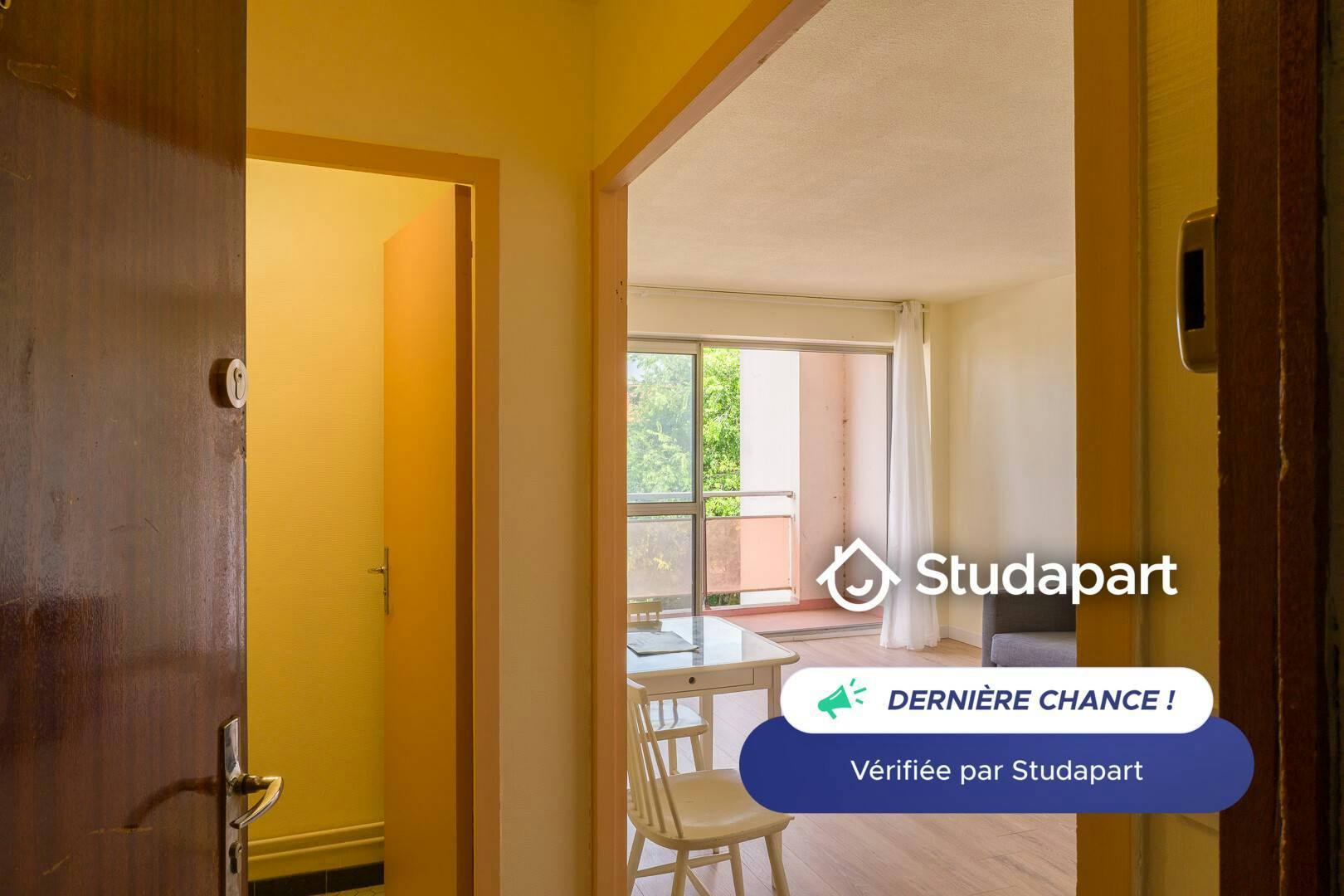 Appartement – Bordeaux, Nansouty, Nansouty - Saint-Genès - Vue 4