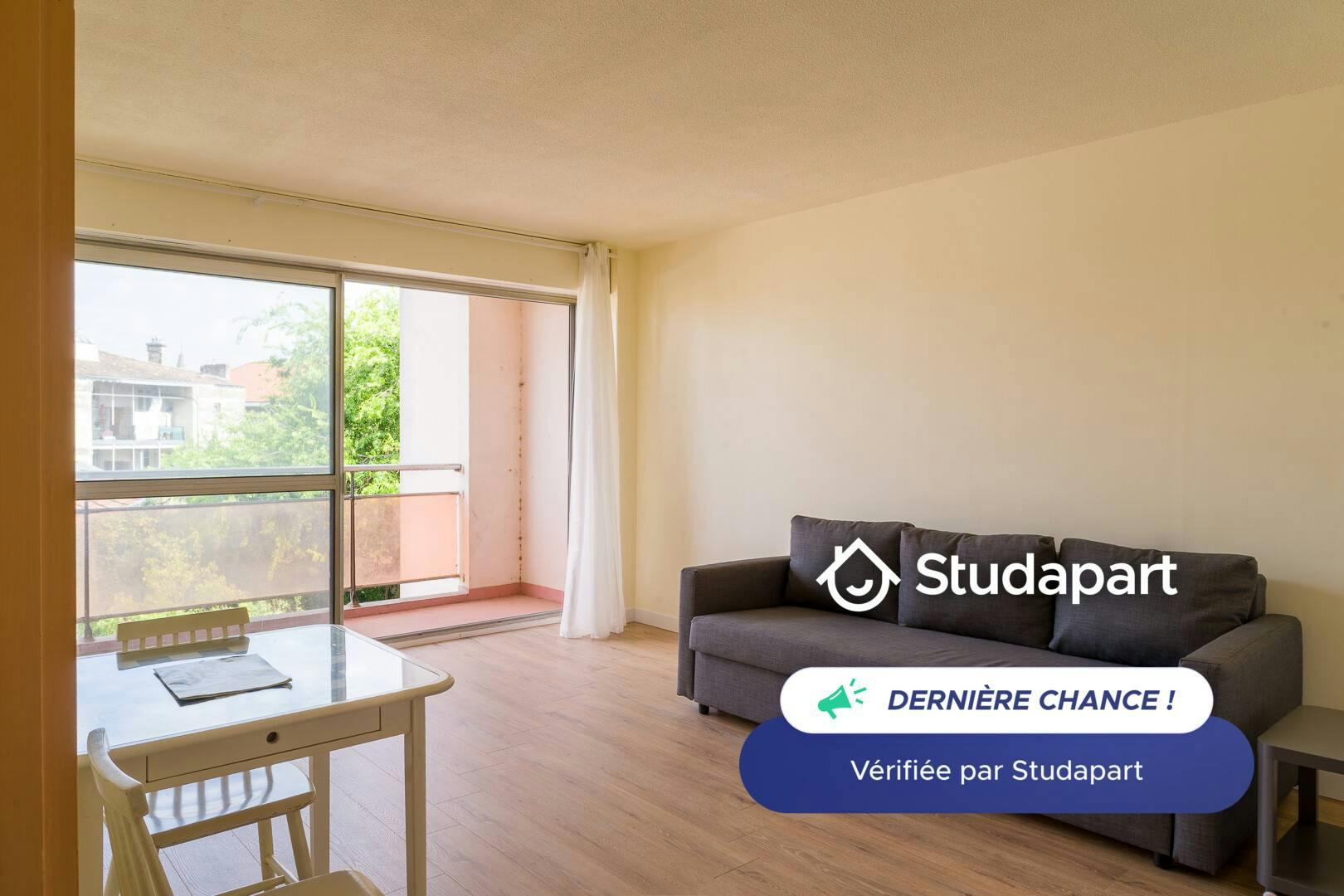 Appartement – Bordeaux, Nansouty, Nansouty - Saint-Genès - Vue 3
