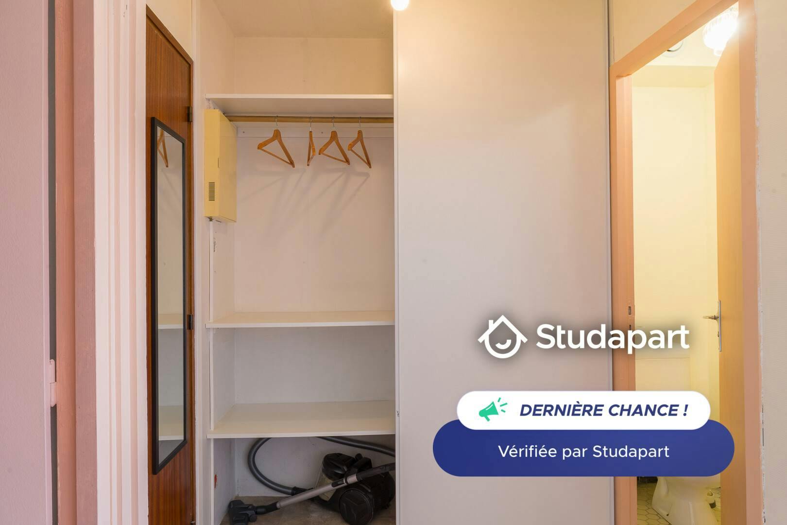 Appartement – Bordeaux, Nansouty, Nansouty - Saint-Genès - Vue 5