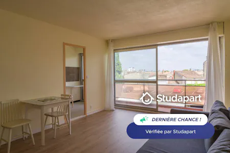 Appartement – Bordeaux, Bordeaux-Sud