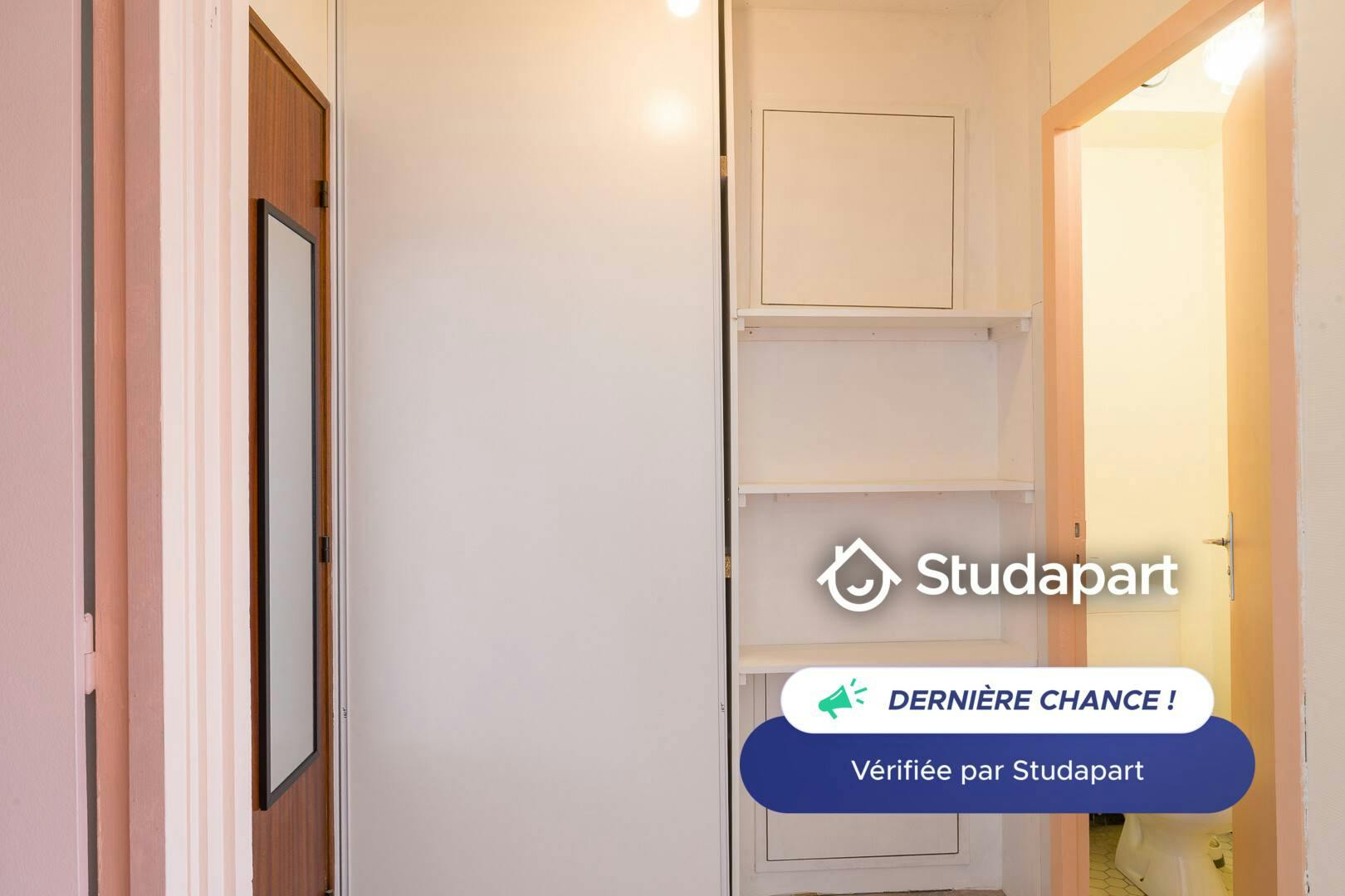 Appartement – Bordeaux, Nansouty, Nansouty - Saint-Genès - Plus