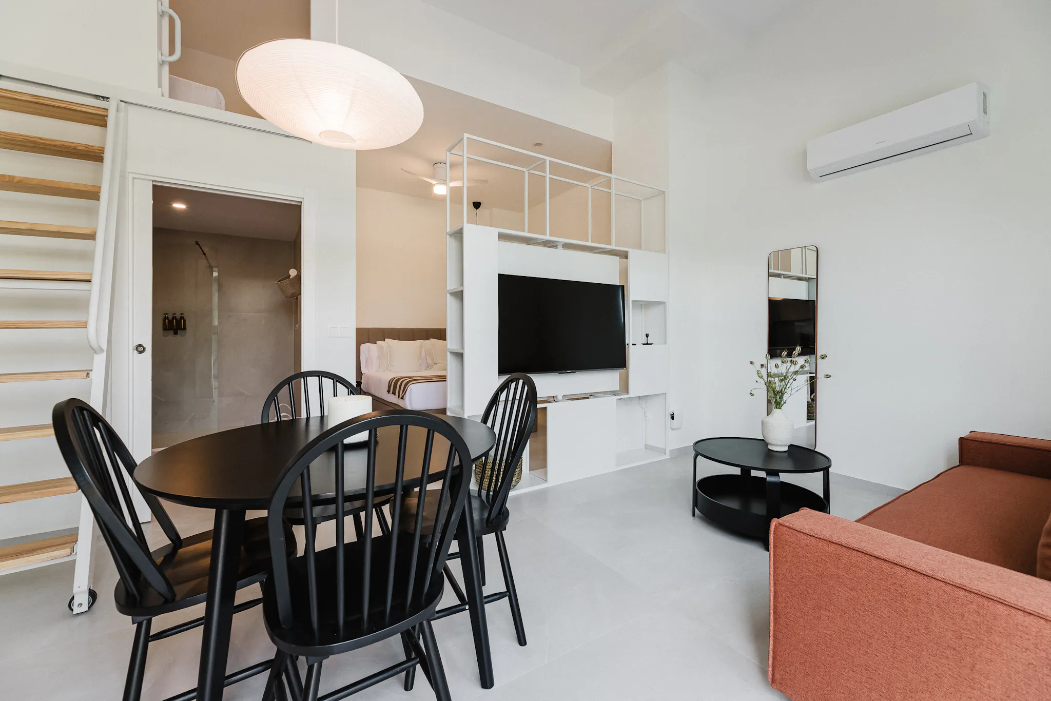 Carrer de la Democràcia, Valencia preview