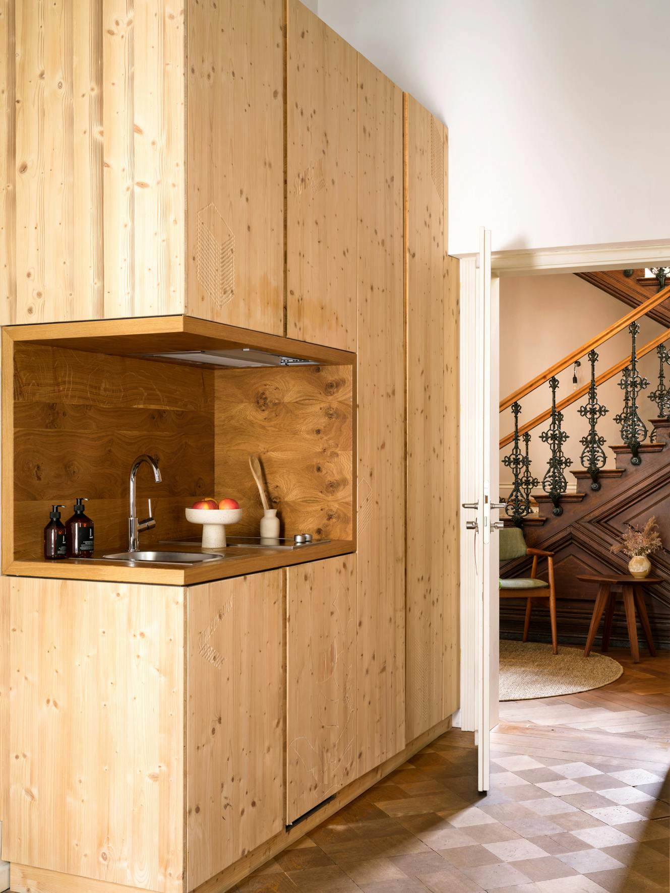 preview gallery tile