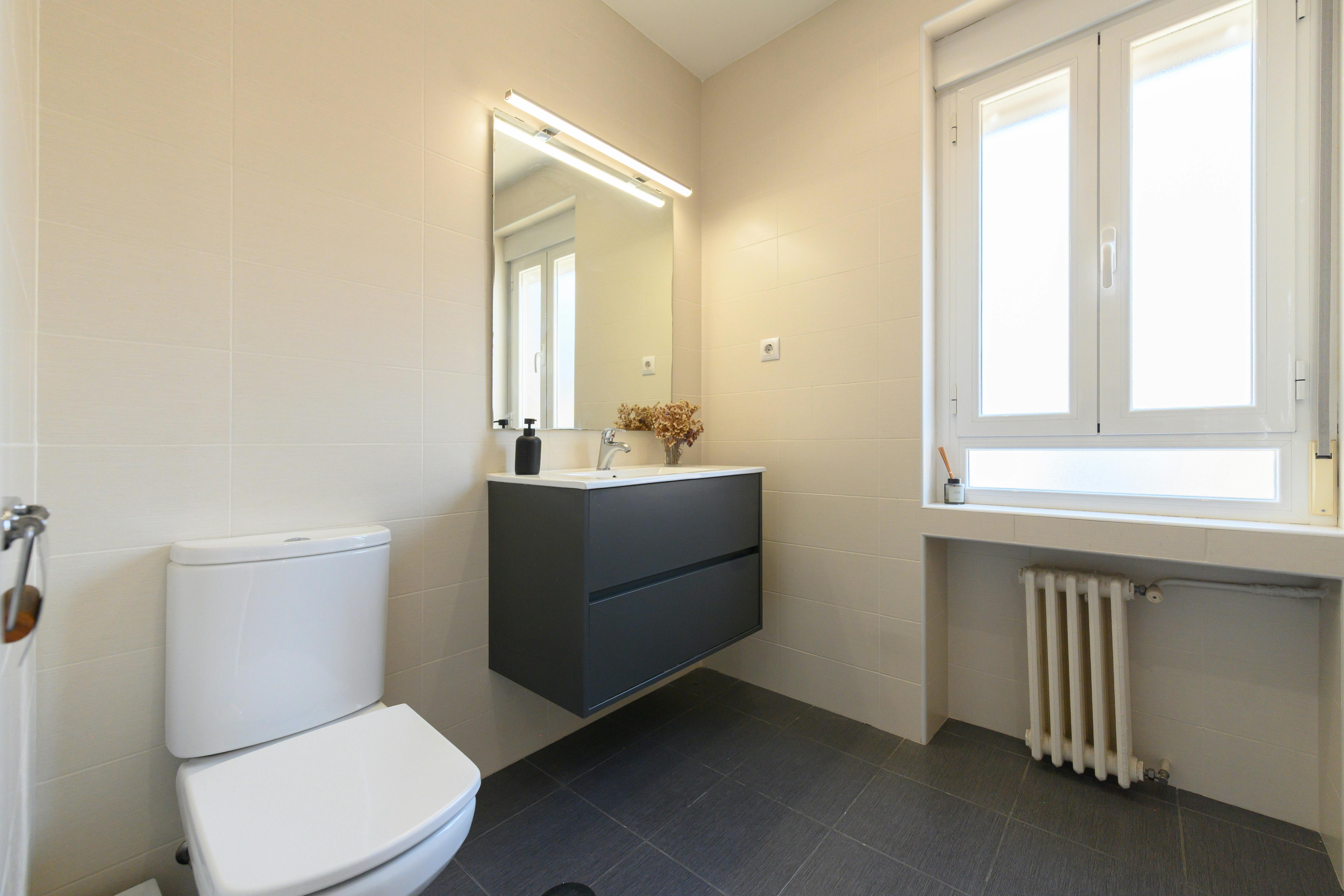 Apartment Madrid, 2 beds — photo 3