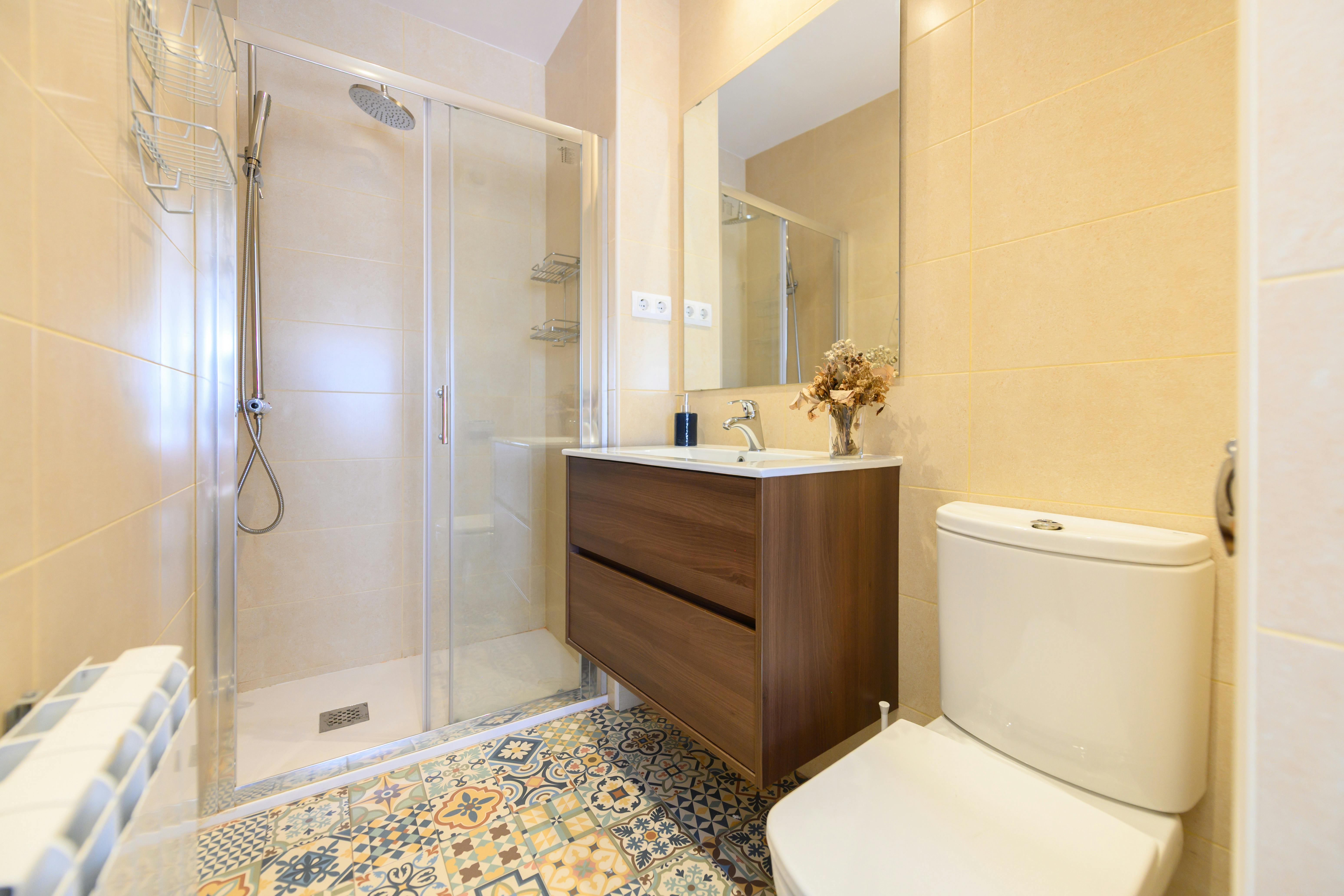 Apartment Madrid, 2 beds — photo 7