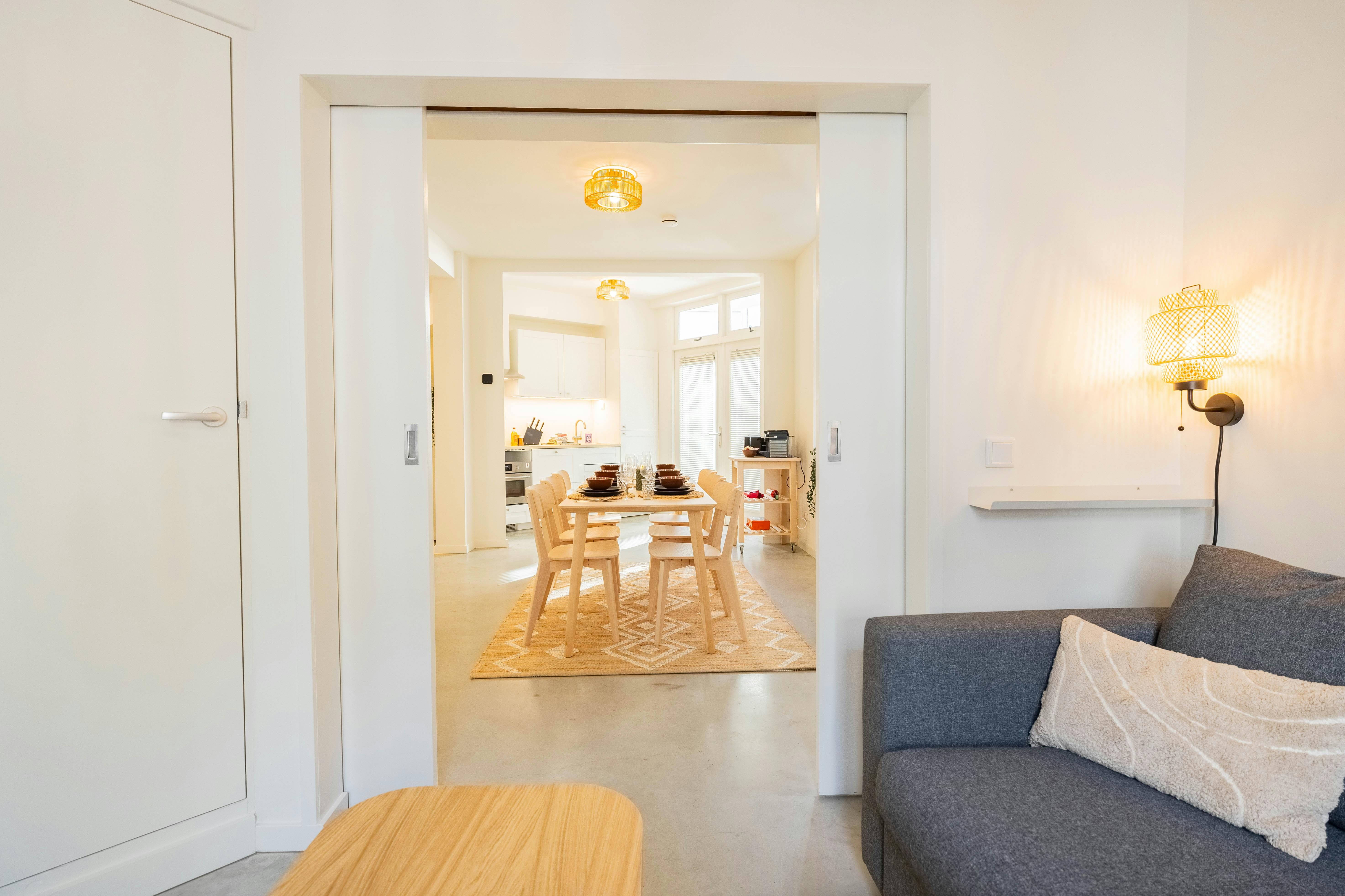 Apartment Eindhoven, 3 beds — photo 5