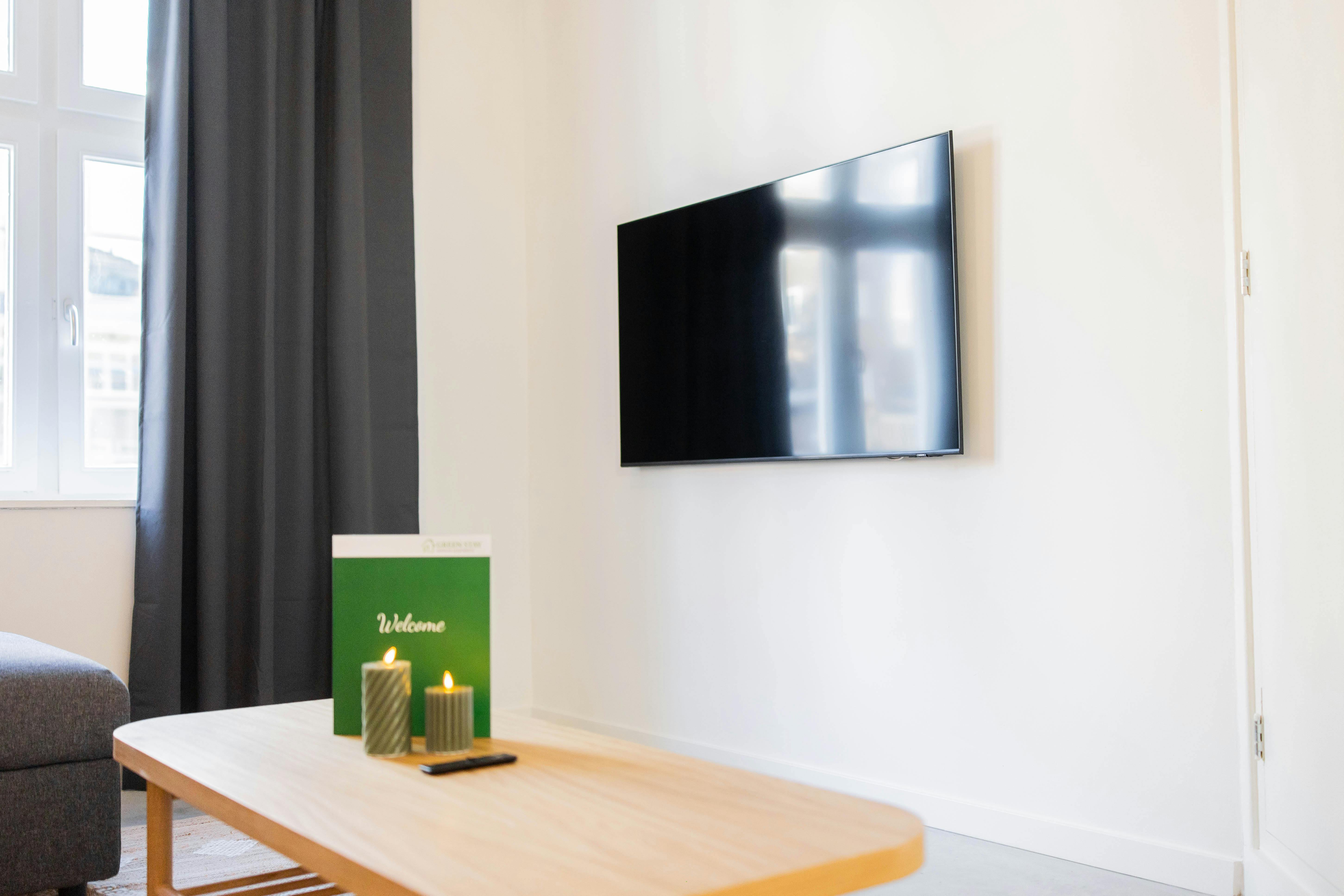 Apartment Eindhoven, 3 beds — photo 2