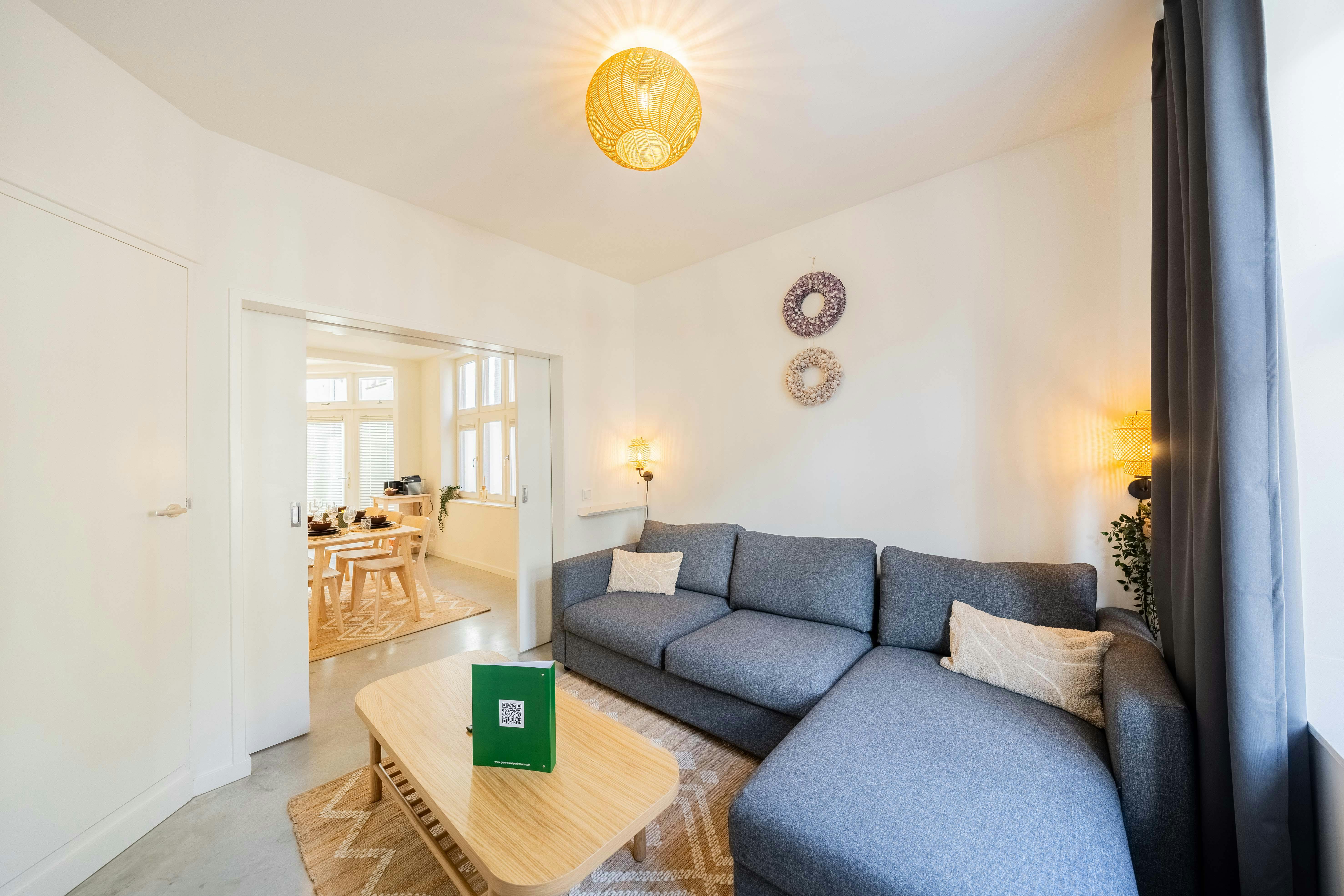 Apartment Eindhoven, 3 beds — photo 3