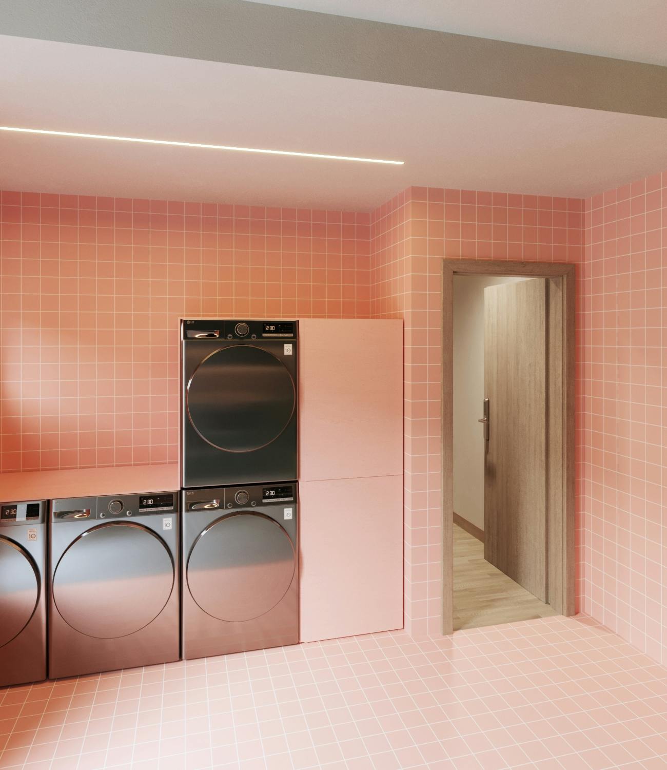 Single room Madrid, 1 bed, 9m² — photo 1