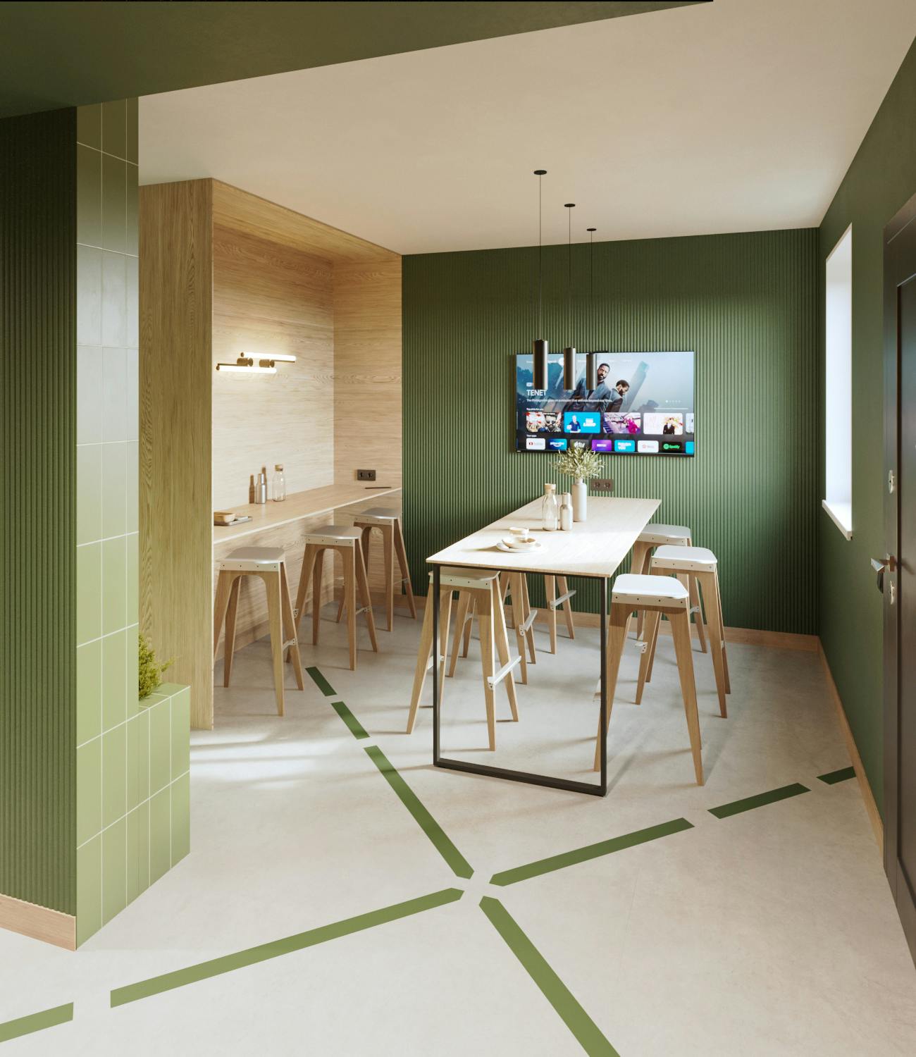 preview gallery tile