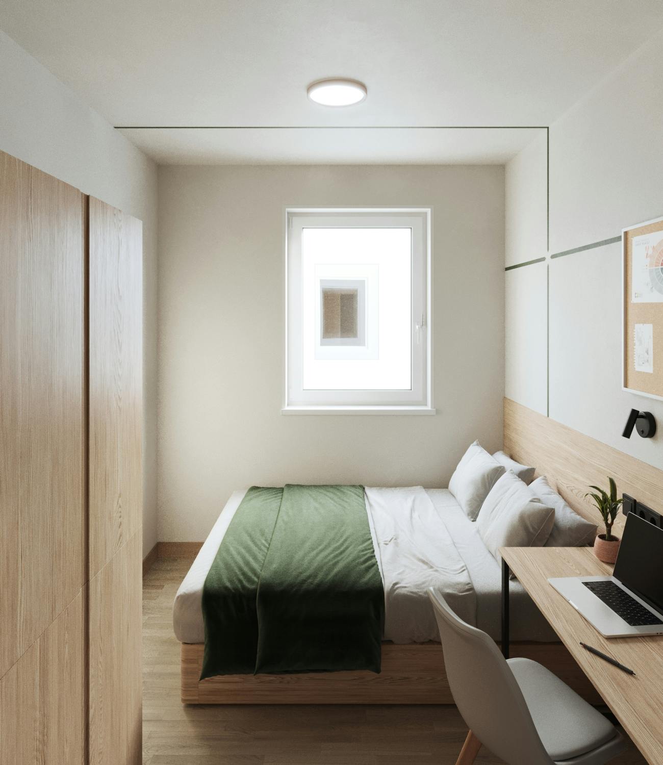 Calle Porthos, Madrid preview