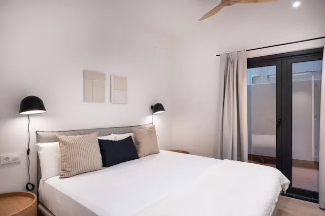 2-Bedroom Apartment in Calle de Sicília, Barcelona (1645264) room image 40