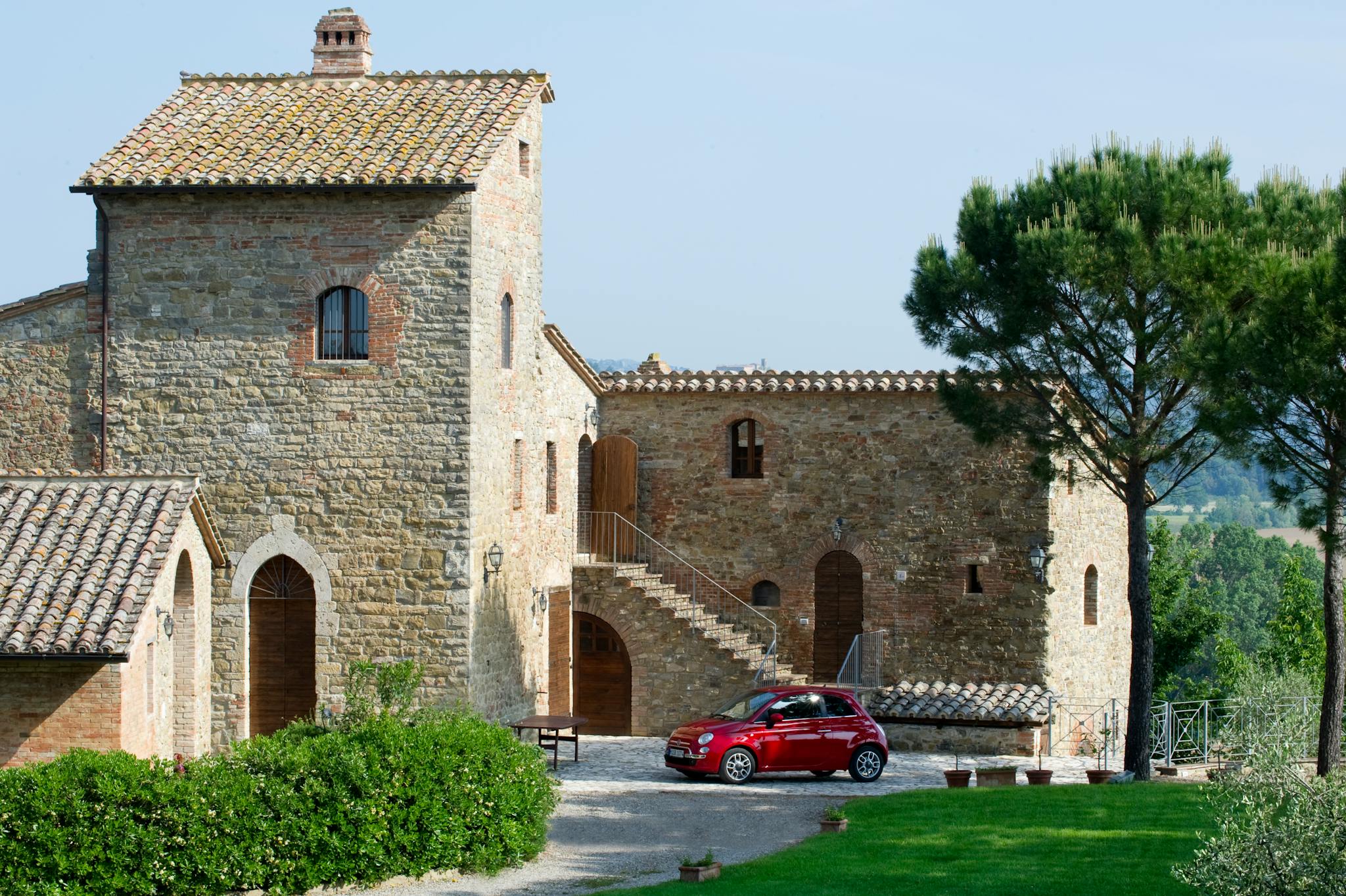 Vocabolo Monticelli, Marsciano preview