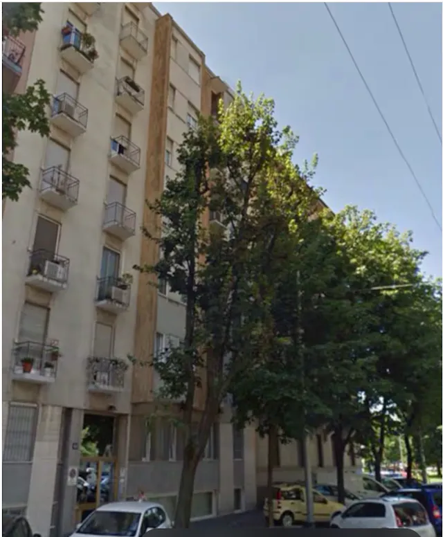 Apartment in Via Marcantonio Colonna, Milan (1645302) room image 63