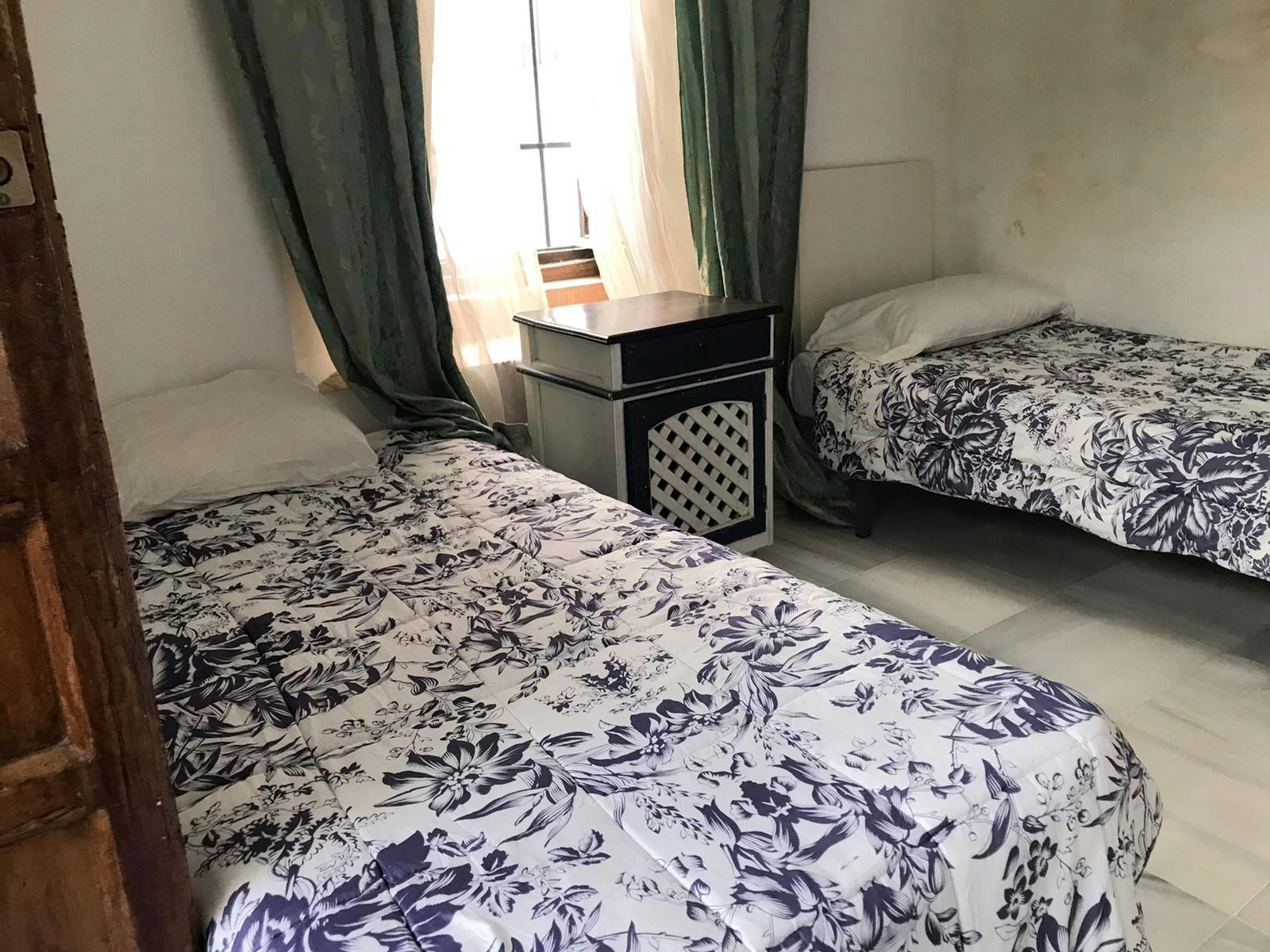 Calle Castellar, Sevilla Sevilla