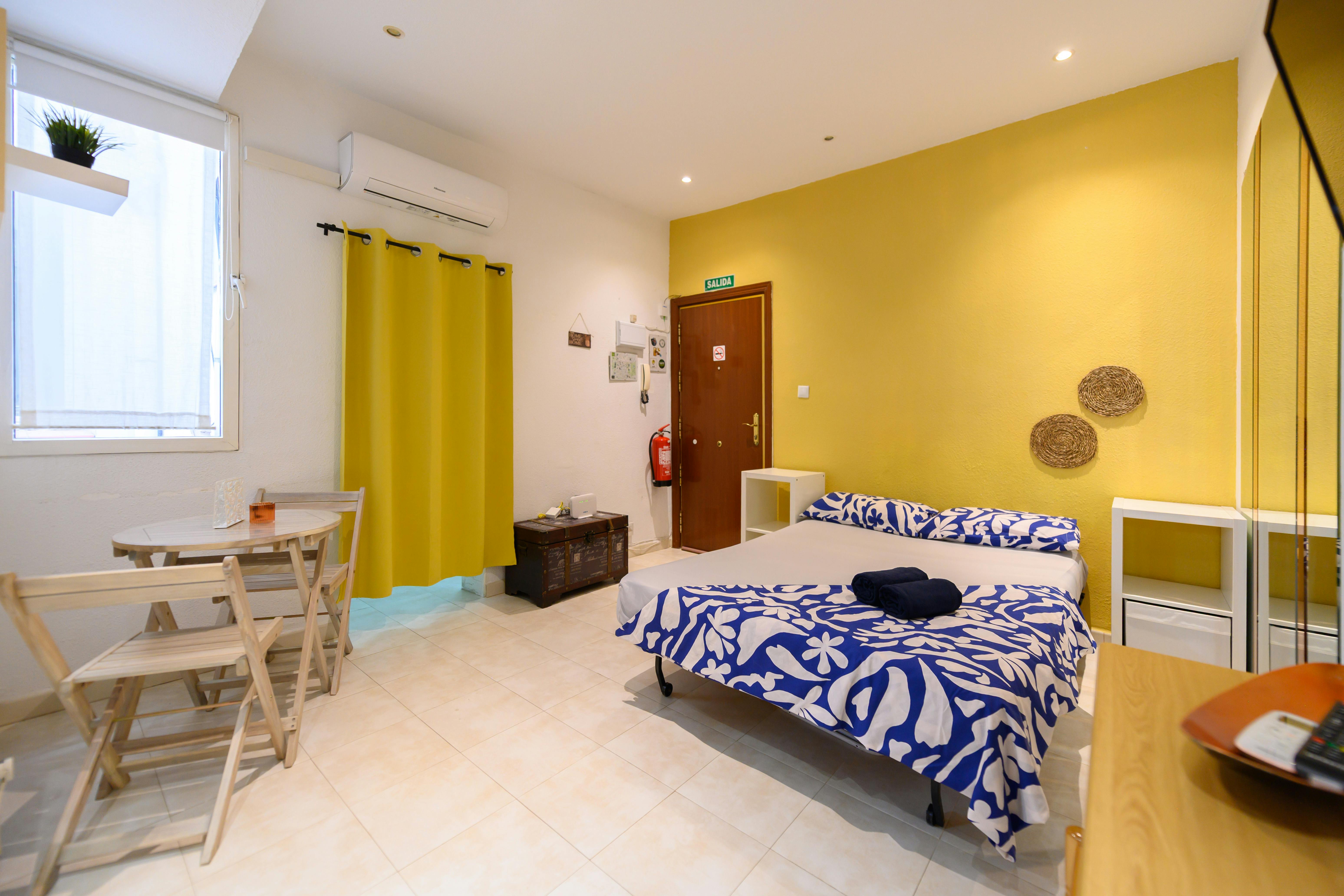 Calle de Zurita, Madrid preview