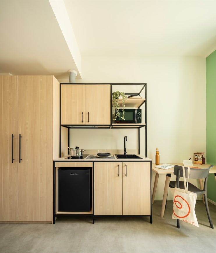 preview gallery tile