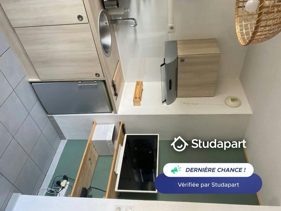 Appartement – Marseille, Le Merlan, 14e Arrondissement - Vue 5