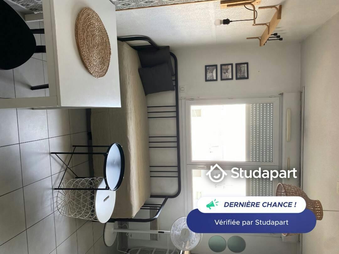 Appartement – Marseille, Le Merlan, 14e Arrondissement - Plus