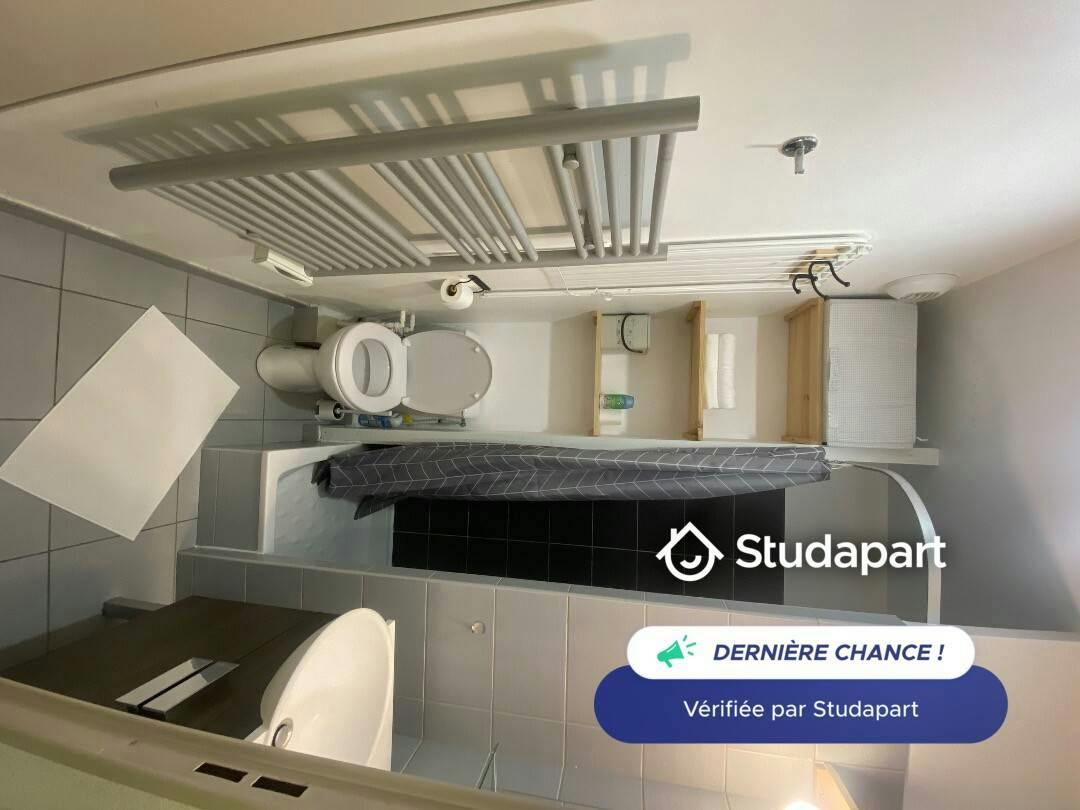 Appartement – Marseille, Le Merlan, 14e Arrondissement - Vue 4