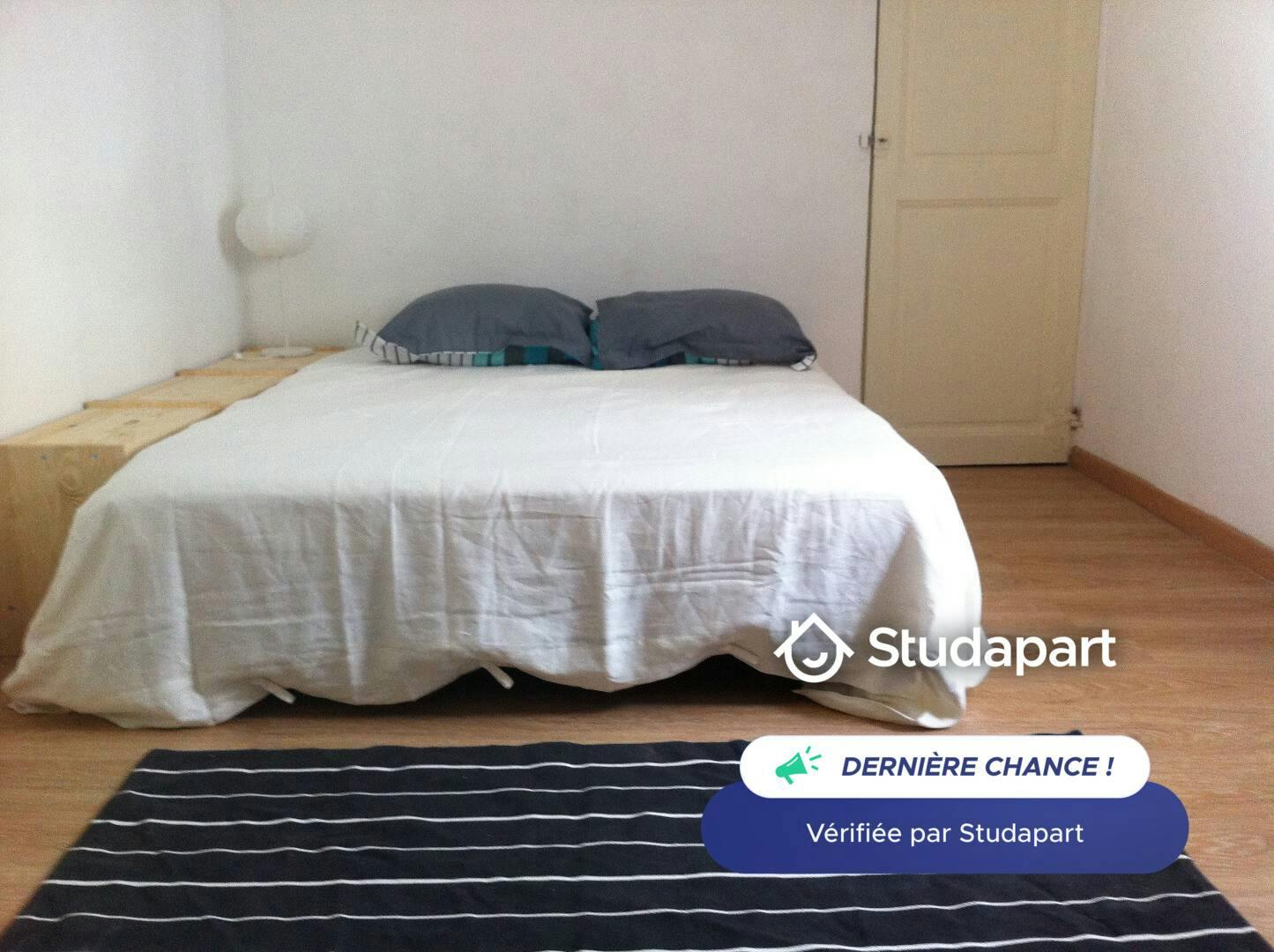 Apartment for rent on Rue Mailly, Perpignan - View 6