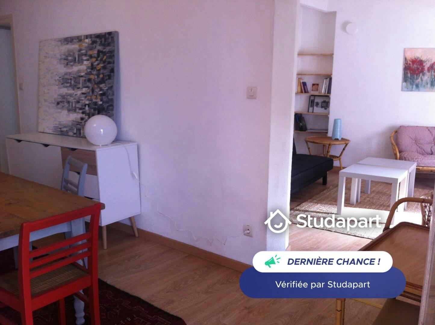 Apartment for rent on Rue Mailly, Perpignan - View 4