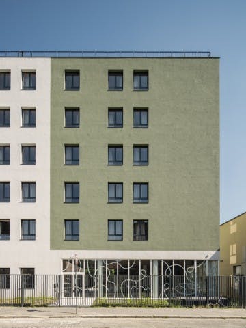 preview gallery tile