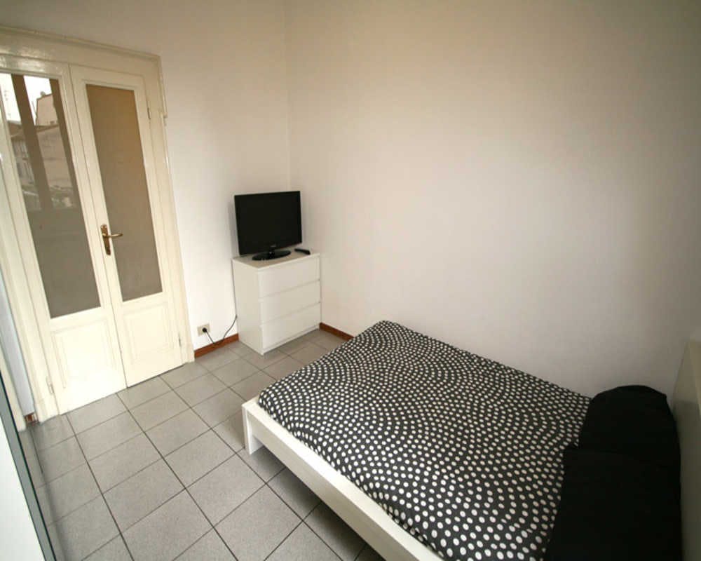 Via Giovanni Paisiello, Milan preview