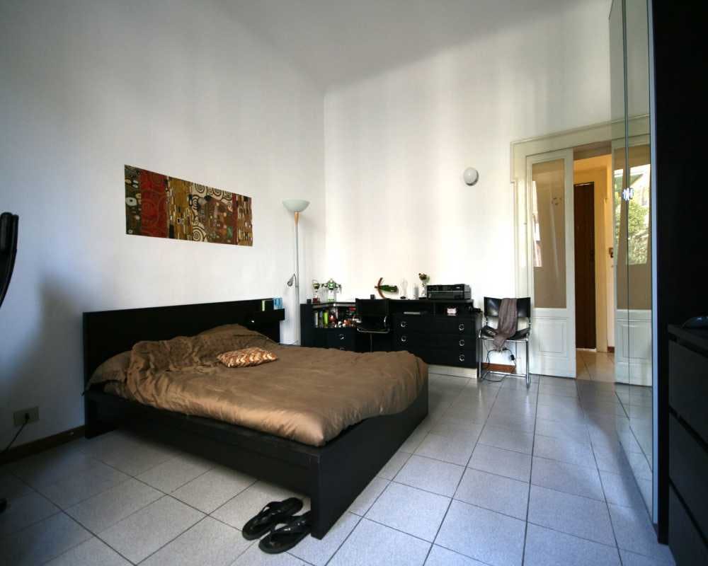 Via Giovanni Paisiello, Milan preview