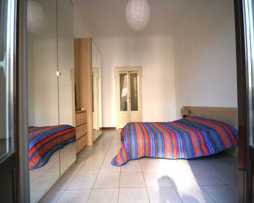 Via Giovanni Paisiello, Milan preview