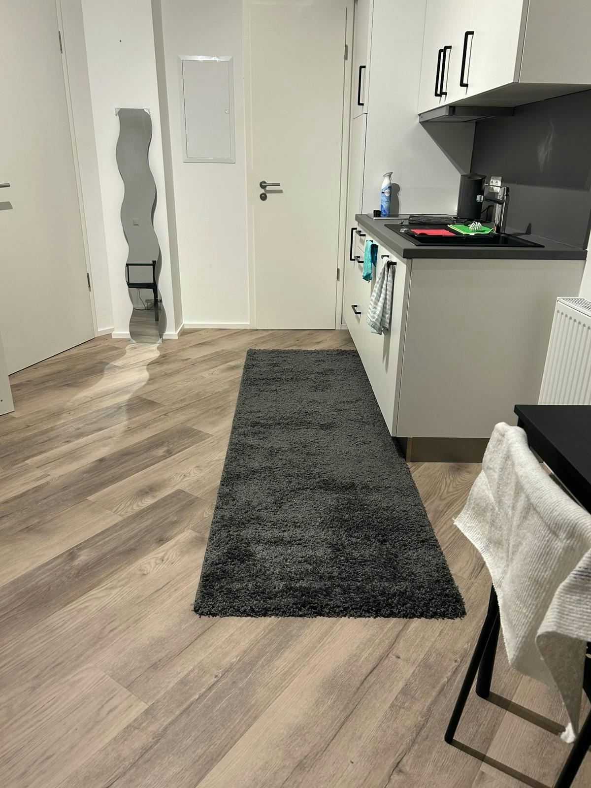 Apartment Stuttgart — photo 1