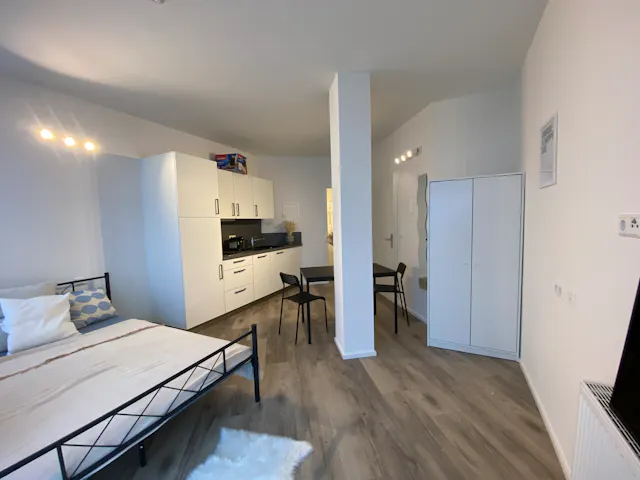 Apartment in Neckarstraße, Stuttgart (1645378) room image 40