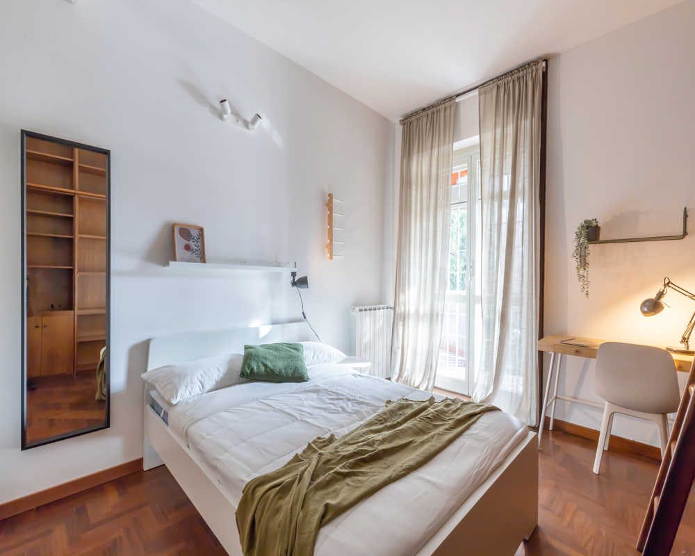 Via Giovanni Battista Boeri, Milan preview