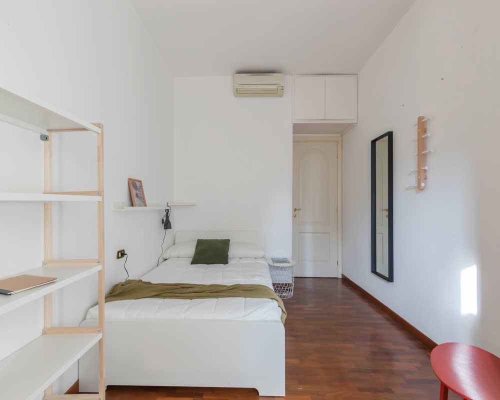 Via Giovanni Battista Boeri, Milan preview