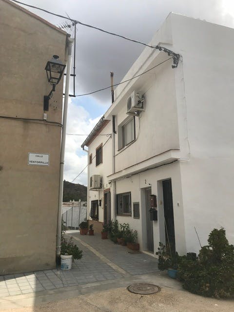 Apartment Bugarra, 3 beds, 10m² — photo 9