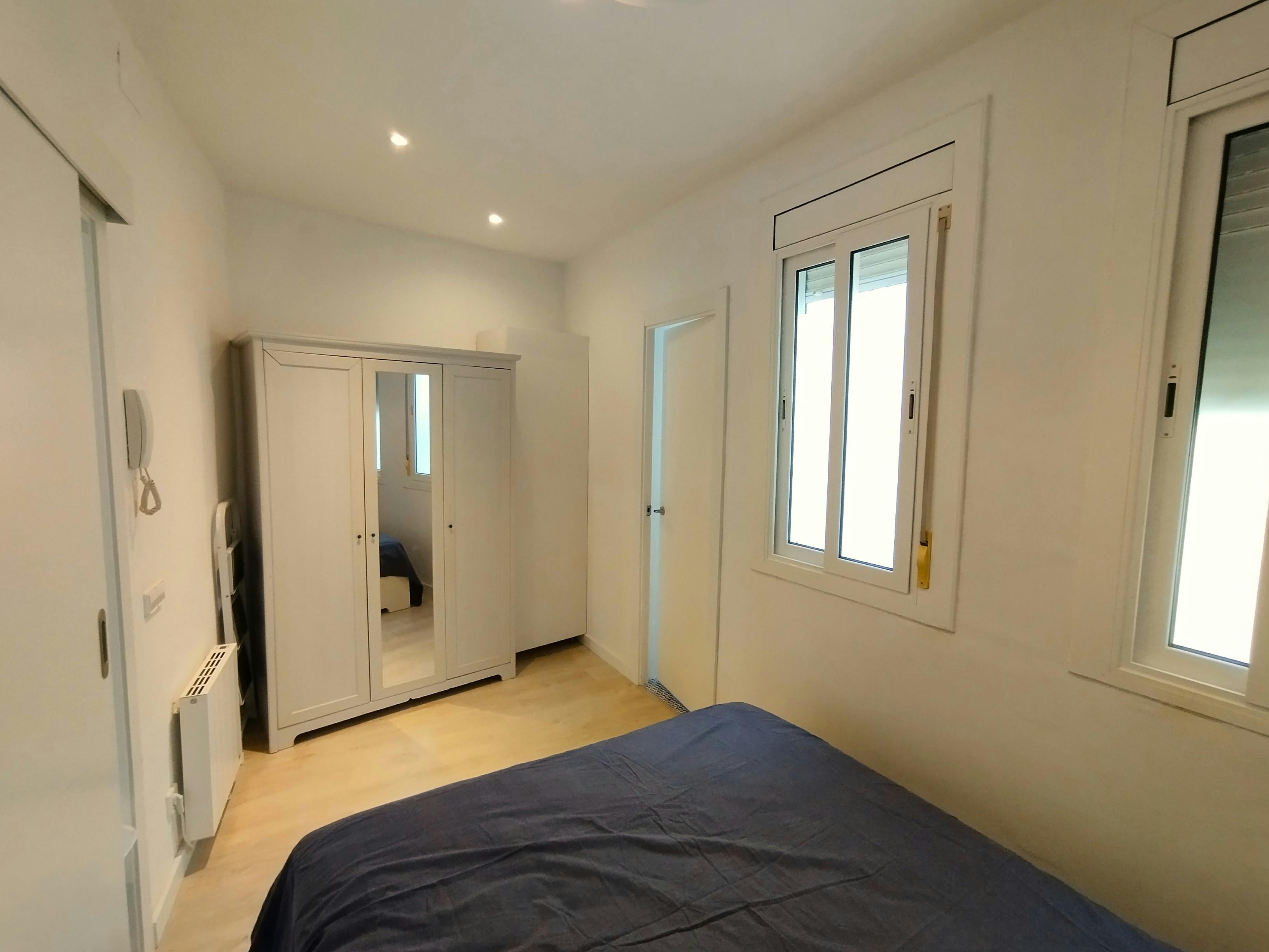 Apartment Barcelona, 1 bed — photo 8