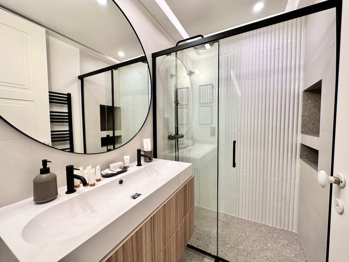 Apartment Barcelona, 1 bed — photo 11