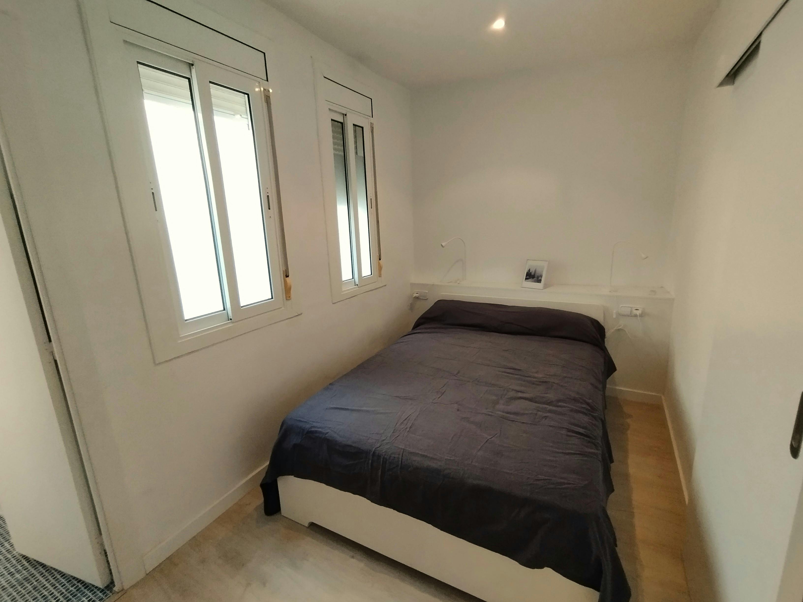 Apartment Barcelona, 1 bed — photo 6